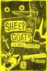 Sheep and Goats - Book