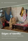 Edges of Identity: The Production of Neoliberal Subjectivities - eBook