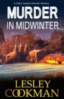 Murder in Midwinter : A Libby Sarjeant Murder Mystery - Book