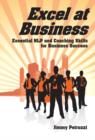 Excel at Business - eBook