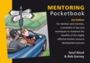 Mentoring Pocketbook - eBook