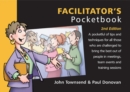 Facilitator's Pocketbook - eBook