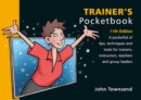 Trainer's Pocketbook - eBook