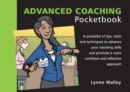 Advanced Coaching Pocketbook - eBook