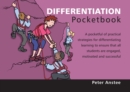 Differentiation Pocketbook - eBook