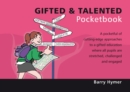 Gifted & Talented Pocketbook - eBook