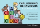 Challenging Behaviours Pocketbook - eBook