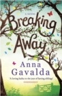 Breaking Away - Book