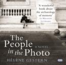 The  People in the Photo - eAudiobook