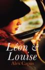 Leon and Louise - Book