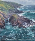 Zawn : Walking West Penwith: Cliff-Edge Painting - Book