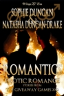 Romantics: Erotic Romance Stories From The Wittegen Press Giveaway Games - eBook