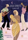 High Spirits Easy Elegant Cocktails - Book