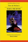 Tirso de Molina: Marta the Divine - Book