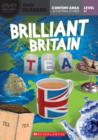 Brilliant Britain: Tea - Book