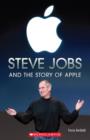 Steve Jobs Book Only - Book