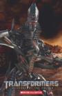 Transformers: Revenge of the Fallen - Book