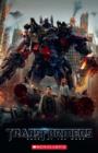 Transformers: Dark of the Moon - Book