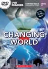 Changing World - Book