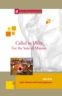 Called to Unity : For the Sake of Mission 25 - eBook