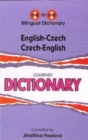 English-Czech & Czech-English One-to-One Dictionary (Exam-Suitable) - Book