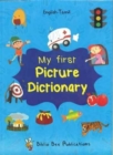 My First Picture Dictionary English-Tamil : Over 1000 Words - Book