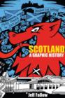 Scotland : A Graphic History - Book