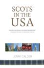 Scots in the USA - Book