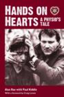 Hands on Hearts : A Physio's Tale - Book