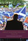 Great Scottish Speeches : Volume 2 - Book