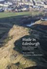 Made in Edinburgh : Poems and Evocations of Holyrood Park - Book