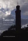 Calton Hill : Journeys and Evocations - Book