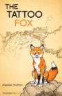 The Tattoo Fox - Book