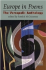 Europe in Poems : The Versopolis Anthology - Book