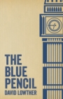The Blue Pencil - eBook