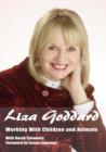 The Autobiography of Liza Goddard : Working with Children and Animals - eBook