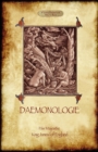 Daemonologie - with Original Illustrations - Book