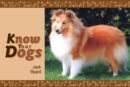 Know Your Dogs - Book