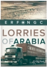 Lorries of Arabia: The ERF NGC - Book
