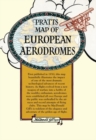 Pratt's Map of European Aerodromes - Book
