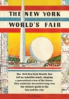 Map of the New York World's Fair : How to Get There By Subway and Automobile - Book