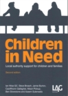 Children in Need : Local Authority Support for Children and Families - Book