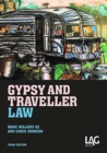 Gypsy and Traveller Law - Book