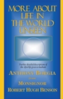 More About Life in the World Unseen - eBook