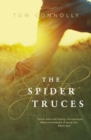 The Spider Truces - eBook