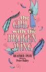 The Girl with the Broken Wing - Book
