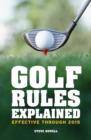 Golf Rules Explained - eBook
