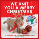 We Knit You A Merry Christmas - eBook