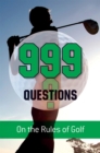 999 Questions on the Rules of Golf - eBook
