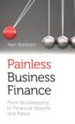 Painless Business Finance (UK edition) - eBook